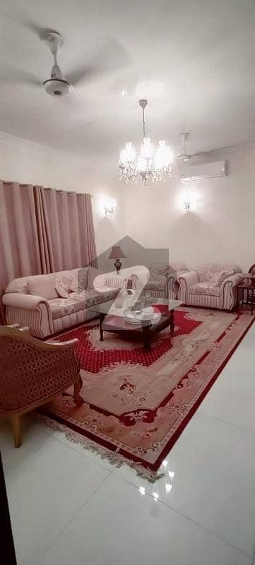 Ground Portion for Rent in Khayaban e Roomi DHA PHASE 8