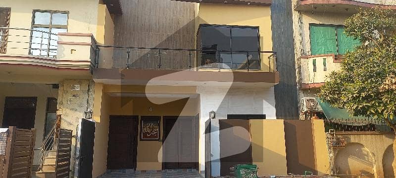 25/40 Brand New House Available For sale in G_13 Rent value 1Lakh