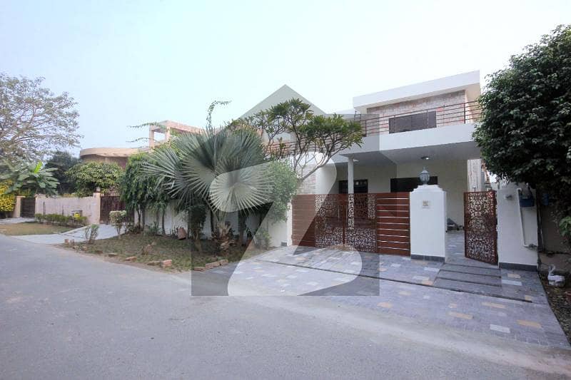 1 Kanal House For Rent In Reasonable Price At DHA Phase 1 HOT Location