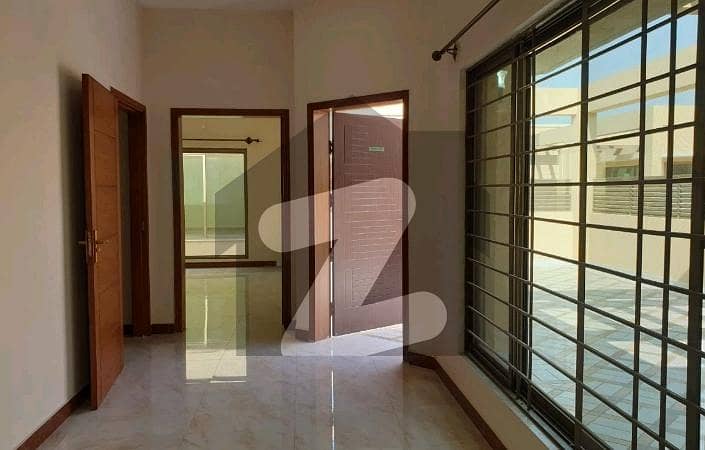 Get A 500 Square Yards House For rent In Askari 5 - Sector H