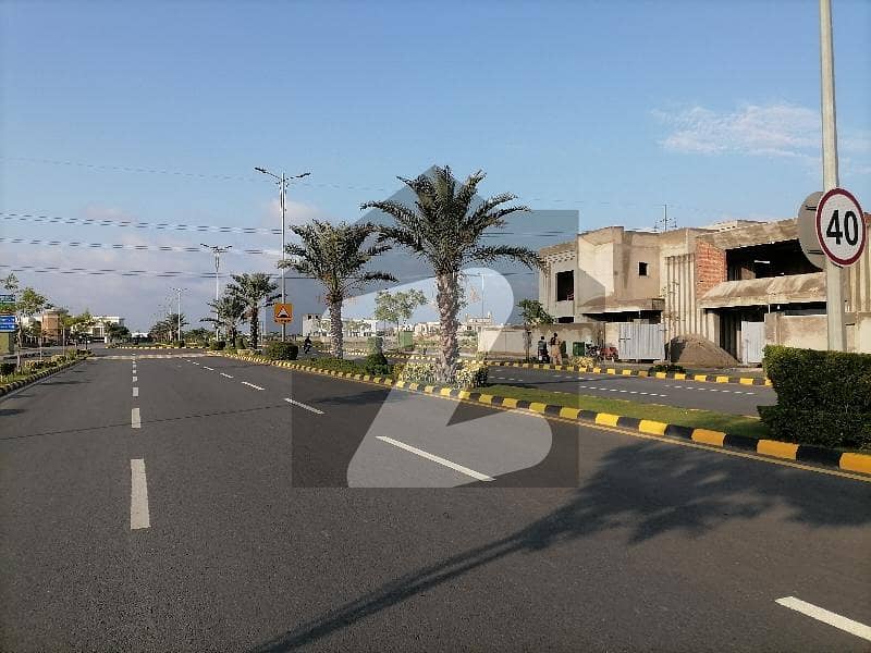 In Gujranwala You Can Find The Perfect Residential Plot For Sale