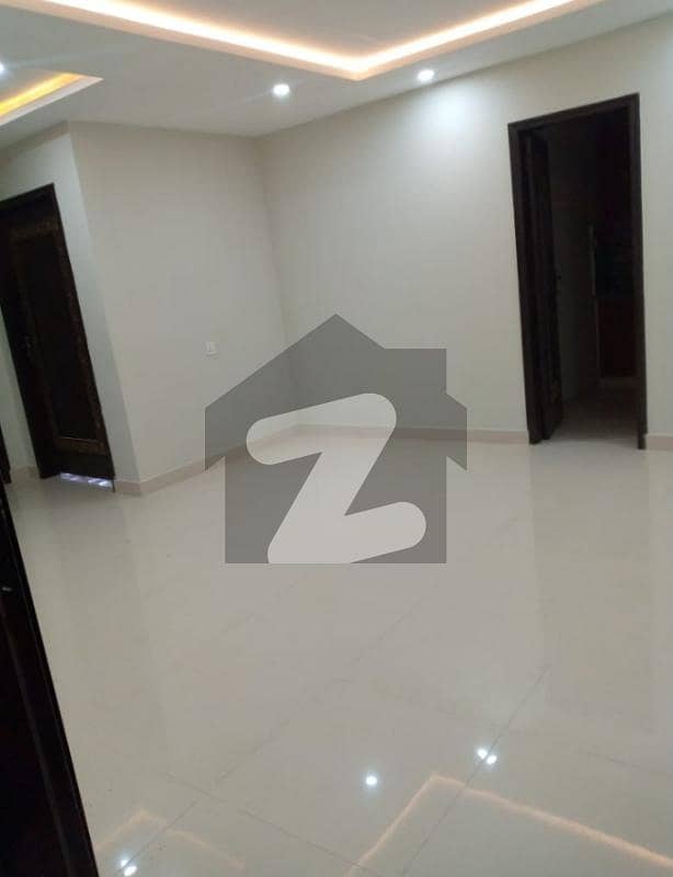 bahria enclave 2 bed apartment available for rent