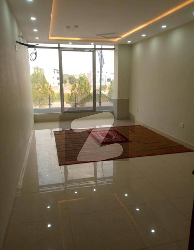 bahria enclave studio apartment available for rent