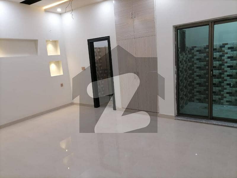 House Of 20 Marla For Rent In Wapda City