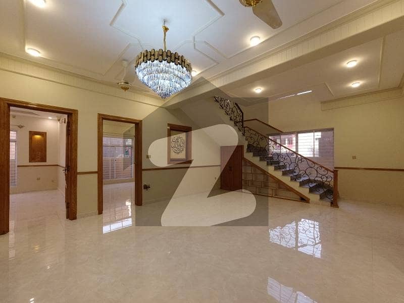 Stunning House Is Available For sale In Bahria Greens - Overseas Enclave - Sector 6