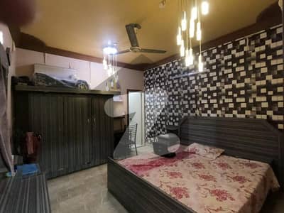 200 Square Feet House Up For sale In Gulshan-e-Iqbal - Block 10-A