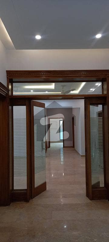 22 Marla Grand House For RENT In DHA Phase 5 Block B