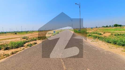Prime Location In DHA Phase 9 Prism - Block F Residential Plot For sale Sized 1 Kanal