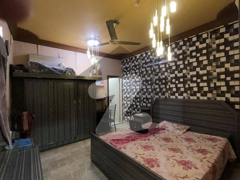 گلشنِ اقبال ٹاؤن کراچی میں 8 کمروں کا 8 مرلہ مکان 5.95 کروڑ میں برائے فروخت۔