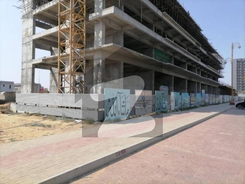 Unoccupied House Of 1130 Square Yards Is Available For sale In Bahria Town Karachi