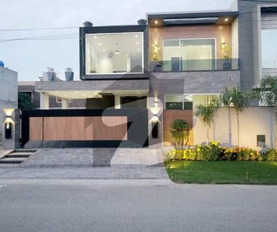 We Offer 20 Marla Brand New Designer House For Sale On (Urgent Basis) On (Investor Rate) In Sector B Nearby Family Bee Park & Masjid DHA 2 Islamabad