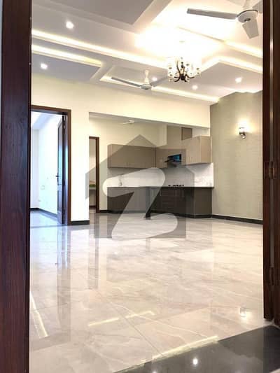 House is Available For Rent On ideal Location Of Islamabad