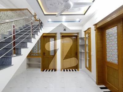Best Options For On Excellent Location House Is Available For sale In G-14