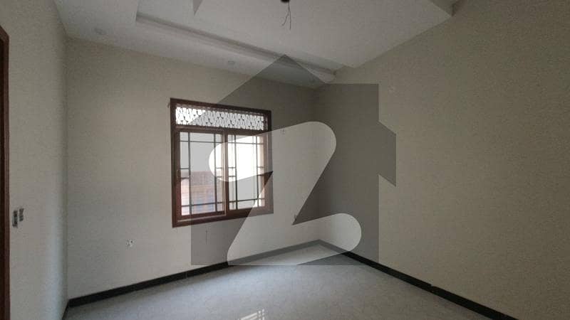 120 Square Yards House For sale In The Perfect Location Of Naya Nazimabad - Block B
