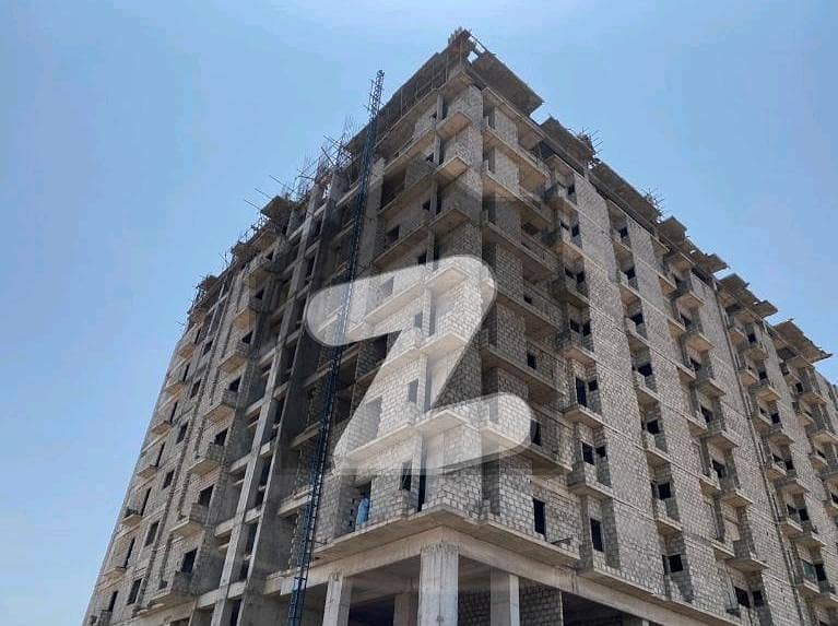 1250 Square Feet Flat Situated In Bahria Enclave - Sector F For sale