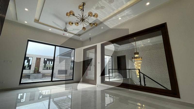 1 Kanal Upper Portion Available For Rent In DHA Phase 7