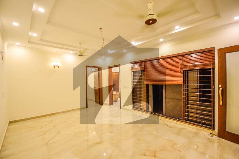 Separate Gate Kanal Upper Portion Available For Rent In DHA Phase 7 Y Block