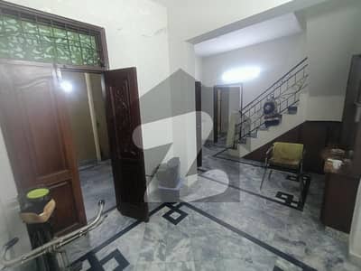3.5 Marla house is Available for Rent for family in Johar Town Lahore