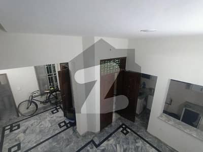 3.5 Marla House Is Available For Rent For Family In Johar Town Lahore