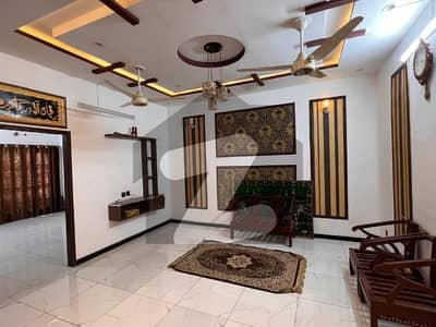 1 kanal lower portion for rent in Iep town Lahore