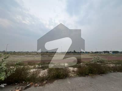 Possession Deal 01 Kanal Plot No 1375-D Is Available For Sale In DHA Phase-9 Prism