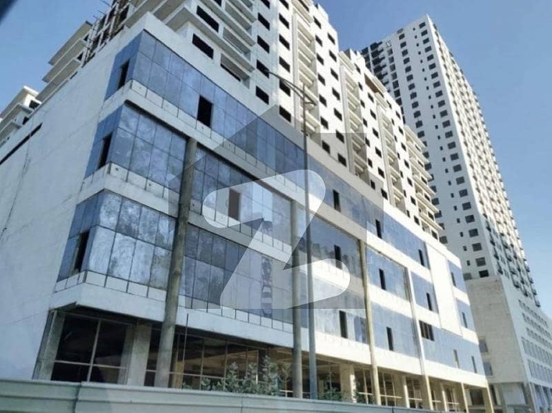Perfect 272 Square Feet Flat In Bahria Town Karachi For sale