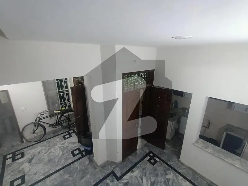 3.5 Marla house is Available for Rent for silent office in Johar Town Lahore