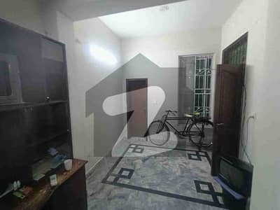 3.5 Marla House Is Available For Rent For Silent Office In Johar Town Lahore