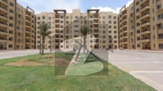 Buy A Centrally Located 1350 Square Feet Flat In Bahria Apartments