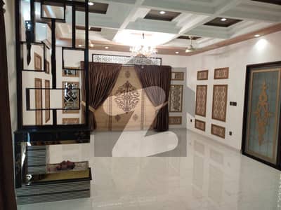 1 Kanal House For Rent In Dha Phase 6 Lahore Near To Park And Commercial