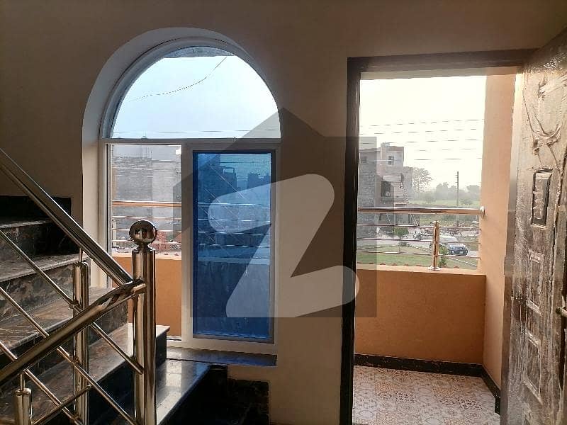 Premium 5 Marla House Is Available For sale In Lahore
