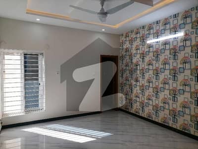 A 1 Kanal House In Rawalpindi Is On The Market For sale