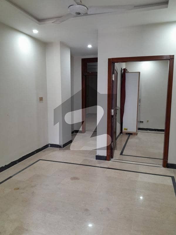 2 Bed Lounge Apartment Available for Rent in E-11