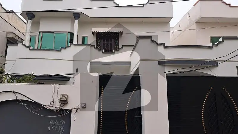 13 Marla House Is Available For Sale On Pasrur Road Sialkot
