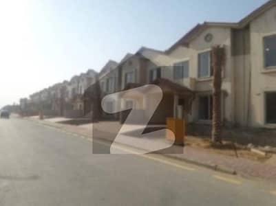 House Available In Bahria Homes - Iqbal Villas For sale