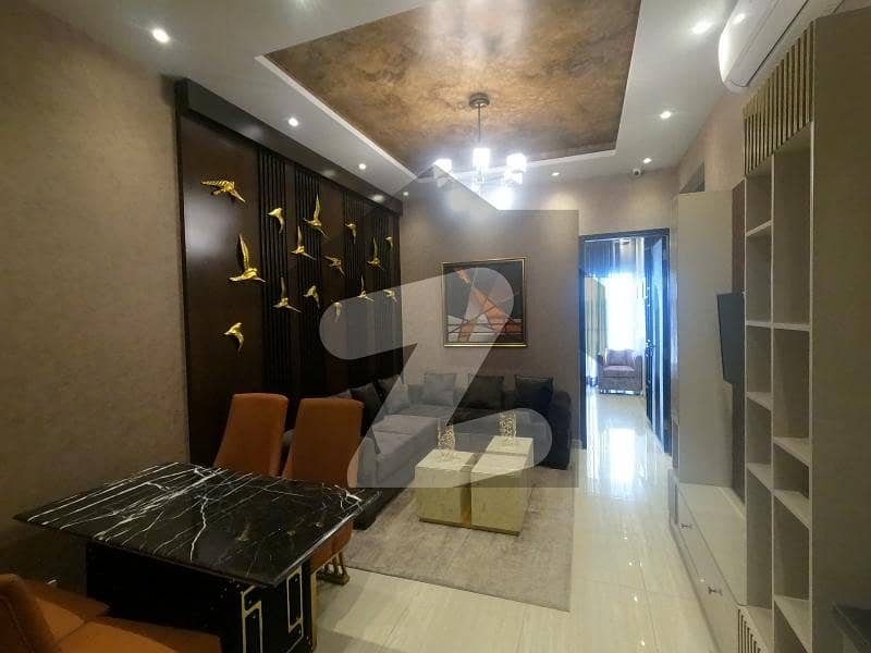Centrally Located Flat In Malir Cantonment Is Available For sale