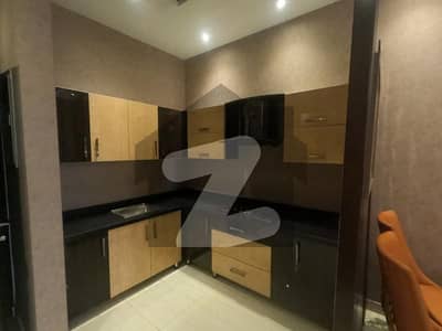 2300 Square Feet Flat In Central Jinnah Avenue For sale