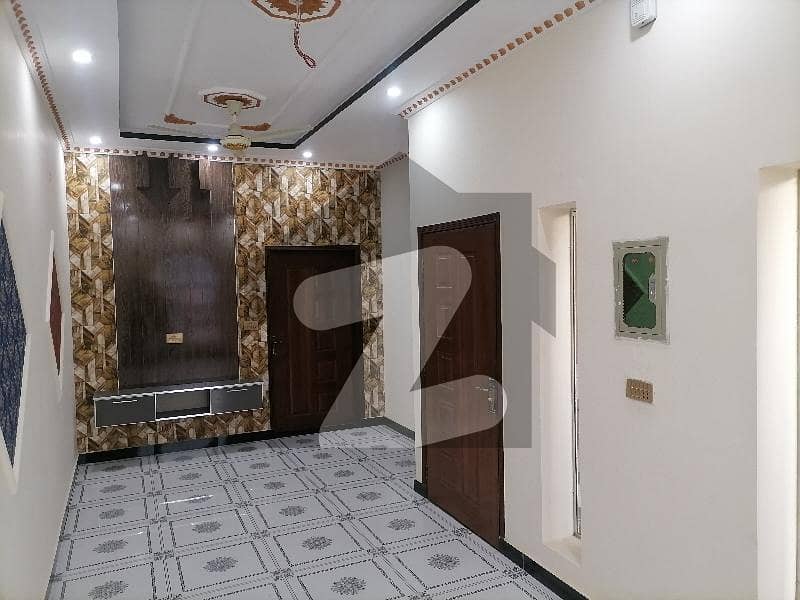 پاک عرب ہاؤسنگ سوسائٹی لاہور میں 3 کمروں کا 3 مرلہ مکان 1.2 کروڑ میں برائے فروخت۔