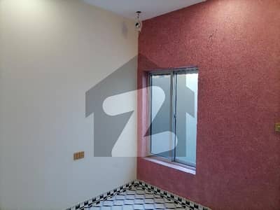 3 Marla House Available In Pak Arab Housing Society For rent