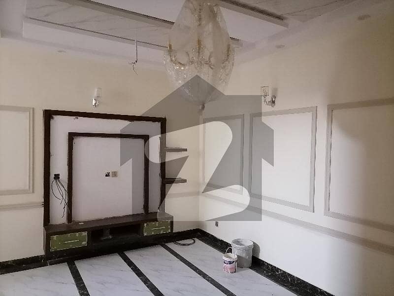 پاک عرب ہاؤسنگ سوسائٹی لاہور میں 3 کمروں کا 5 مرلہ مکان 2.35 کروڑ میں برائے فروخت۔