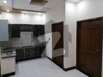 5 Marla House In Pak Arab Housing Society Is Available For sale