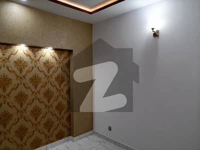پاک عرب ہاؤسنگ سوسائٹی لاہور میں 3 کمروں کا 3 مرلہ مکان 1.24 کروڑ میں برائے فروخت۔