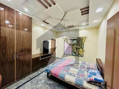 نشیمنِ اقبال فیز 1 نشیمنِ اقبال,لاہور میں 3 کمروں کا 10 مرلہ بالائی پورشن 55.0 ہزار میں کرایہ پر دستیاب ہے۔
