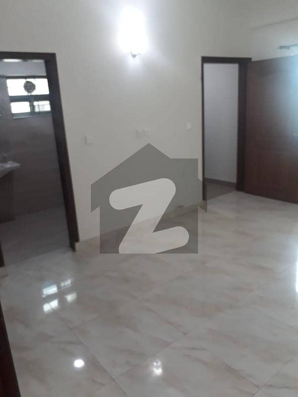 10 Marla 3 Bedrooms Apartment Available For Rent In Sector F Askari 10 Lahore Cantt