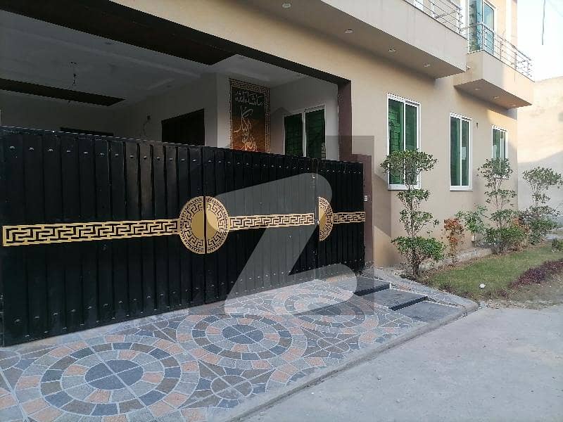 Spacious Prime Location 1404 Square Feet House Available For sale In Al Raheem Gardens Phase 5