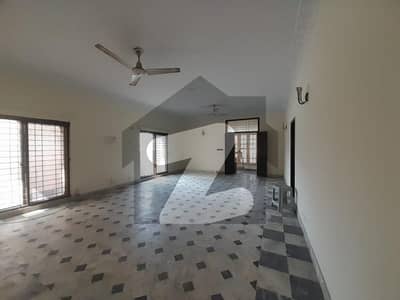 1 Kanal Upper Portion Is Available For Rent In Dha Phase 1
