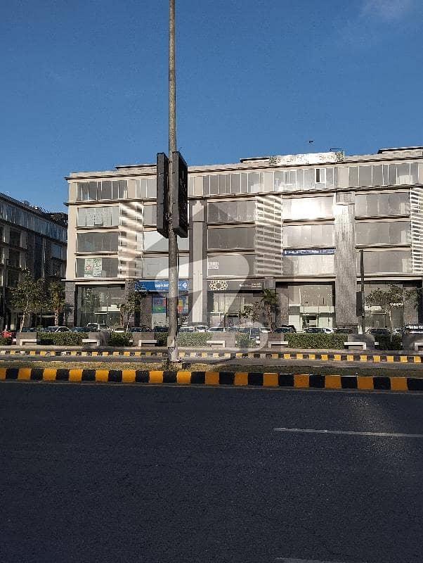 ڈی ایچ اے فیز 5 ڈیفنس (ڈی ایچ اے),لاہور میں 4 مرلہ دفتر 1.15 لاکھ میں کرایہ پر دستیاب ہے۔