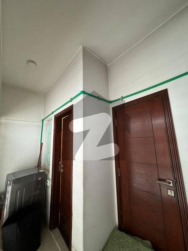 Good 2400 Square Feet Flat For rent In Emaar Crescent Bay