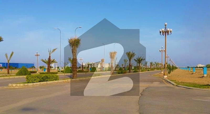 05 MARLA COMMERCIAL PLOT FOR SALE IN OLC-M BLOCK PH-2 BAHRIA ORCHARD LAHORE