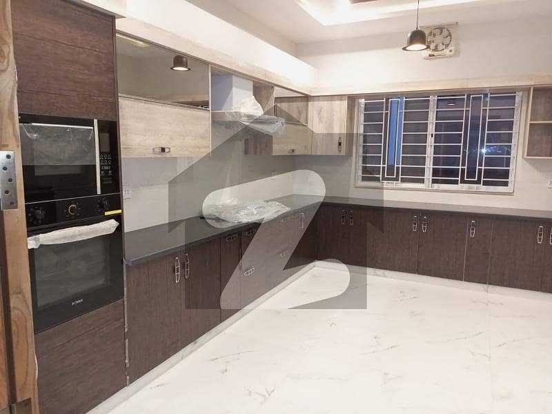 One kanal upper portion is Available for rent in Dha 02 islamabad
